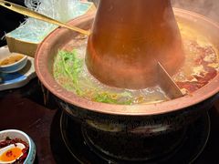 -乐宴·老北京铜火锅(桂庙店)