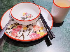 -新白鹿餐厅(悠迈生活广场店)
