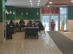 -麦当劳(季平店)