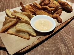 食趣畅享拼盘-必胜客(苏州中心店)