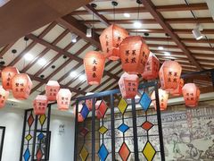 大堂-大壶春生煎(四川中路店)