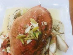 -望海潮海鲜店 特色家常菜(在海一方店)