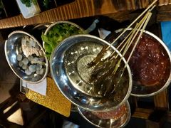 android_upload_pic-盈田盈粥庄(博山东路店)