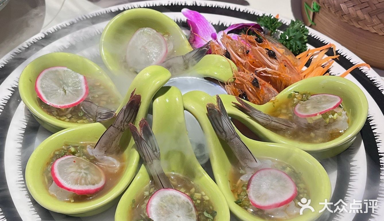 太食兽 我又双叒叕来了