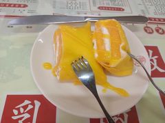 -香港華心糖水鋪(南西总店)