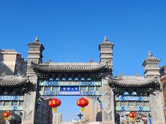 -天津大悲禅院