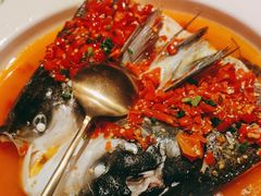 -老湘村·湖南土菜(天河维多利店)