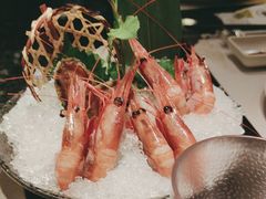 -大渔铁板烧(大行宫1912店)