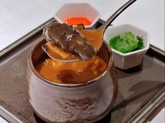 -悦融琥珀·京鲁菜·海味珍品(西单店)