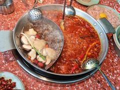 -纸盐河码头火锅(十八梯店)