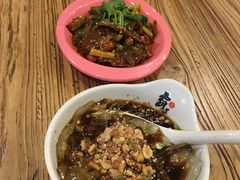 -霸道川面馆(张江店)