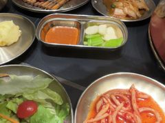 -西塔老太太泥炉烤肉(龙湖北苑天街店)