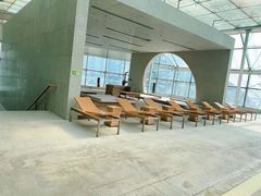 -滨海丽呈酒店游泳池(市民广场店)