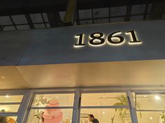 -1861意大利餐厅(来福士店)