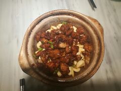 -食客堂麻婆豆腐专门店