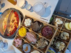 -芈重山老火锅(广州首店)