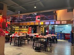 -霸王虾·小龙虾香辣蟹(玉林店)