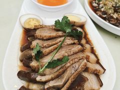 -鹅香四海·卤水火锅·砂锅粥·潮汕菜(宝安店)