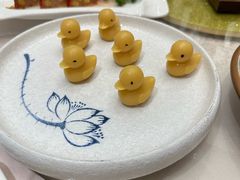 -全聚德烤鸭店(马家堡店)