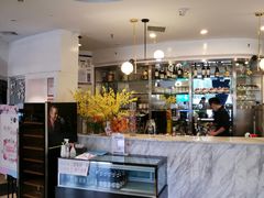 -花舍·新派粤菜·西餐·下午茶(亚运村·鸟巢店)