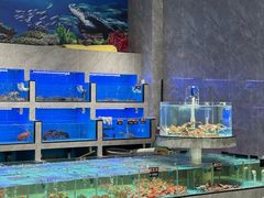 -敬宾酒家(胜利广场店)