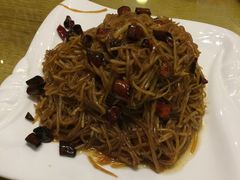 -津菜宋记老房子(平山道店)