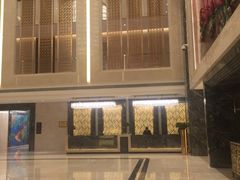 -世德花园酒店自助餐