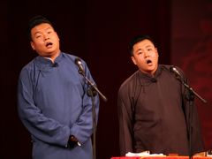 -青曲社相声(易俗街区店)