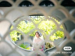 -Mu慕婚纱摄影·超级工作室