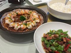 -辣螃铠盆盆蟹大排档(海昌店)
