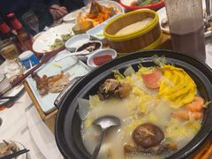 -三品香·江浙菜(松江九谊店)