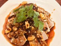 酱香牛舌-河州宾馆清真餐厅(文锦南路店)