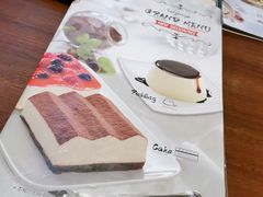 -萨莉亚意式餐厅(常州环球港店)