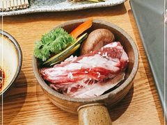 -炎蔵牛舌烤肉