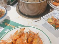 -亚马逊海鲜自助(梅溪湖步步高店)