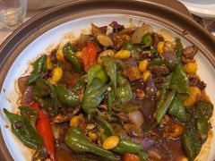 -小厨娘淮扬菜(天印大道店)