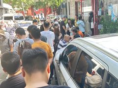 -清真-戏楼王记牛肉面