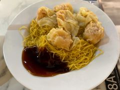 -深仔记茶餐厅(亚士厘道店)
