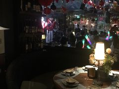 -胡桃里音乐酒馆(仓山万达店)