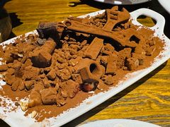 -1886德国汽车餐厅(外滩中央店)