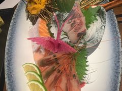 -千代武日本料理(开发区店)
