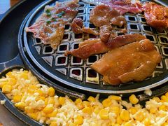 -小米烤肉-泥炉炭烤(常营店)