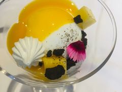 甜点-王品牛排(佛山南海万科广场店)