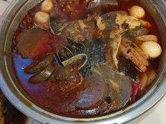 -眉州东坡(通州店)