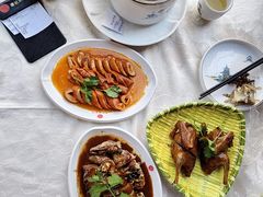 -德記大排档(慈云路店)