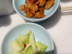 -柴门饭儿(成都太古里店)