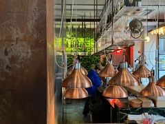 -The Rug Cafe(王府中环店)
