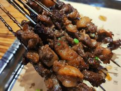 -阿记烧烤(大兴新区店)