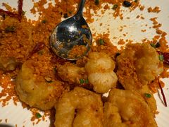 -漢舍中国菜馆(浦东嘉里城店)