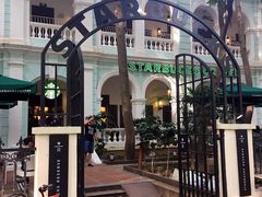 -星巴克臻选(广州沙面店)